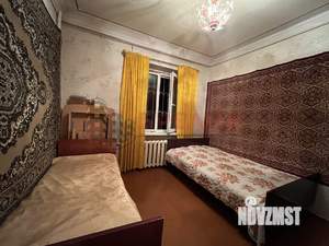 3-к квартира, вторичка, 48м2, 2/5 этаж