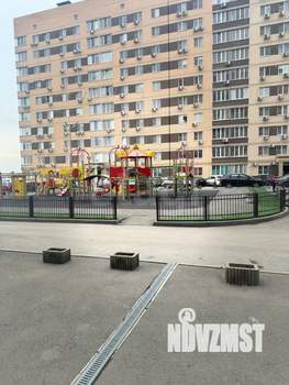 1-к квартира, вторичка, 39м2, 2/10 этаж