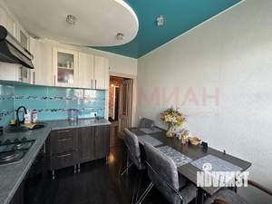 2-к квартира, вторичка, 52м2, 9/9 этаж