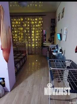 1-к квартира, вторичка, 24м2, 4/5 этаж