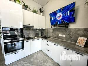 1-к квартира, вторичка, 46м2, 18/19 этаж