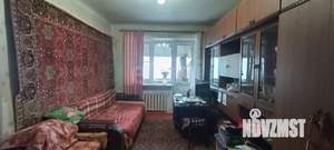 2-к квартира, вторичка, 40м2, 5/5 этаж