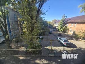 3-к квартира, вторичка, 58м2, 2/5 этаж