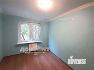 4-к квартира, вторичка, 82м2, 2/9 этаж