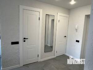 1-к квартира, вторичка, 37м2, 8/9 этаж