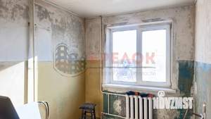 2-к квартира, вторичка, 51м2, 6/9 этаж