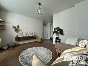 Студия квартира, вторичка, 30м2, 2/24 этаж