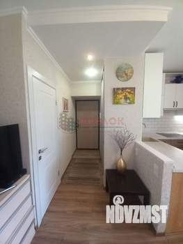 3-к квартира, вторичка, 60м2, 5/14 этаж