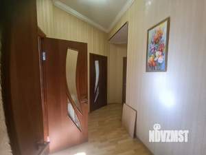3-к квартира, вторичка, 67м2, 2/3 этаж