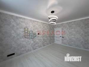 1-к квартира, вторичка, 40м2, 14/17 этаж