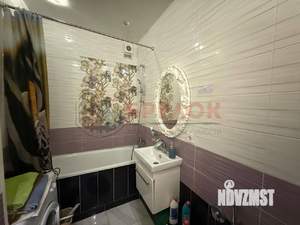 2-к квартира, вторичка, 48м2, 21/25 этаж