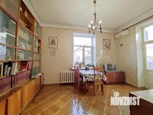 3-к квартира, вторичка, 64м2, 2/6 этаж