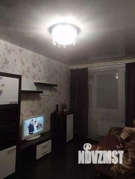 1-к квартира, вторичка, 34м2, 2/3 этаж