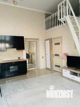 2-к квартира, вторичка, 46м2, 10/10 этаж