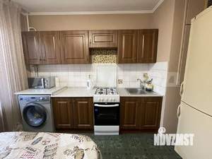 3-к квартира, вторичка, 62м2, 3/4 этаж
