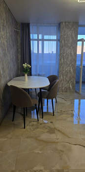 2-к квартира, вторичка, 78м2, 5/24 этаж