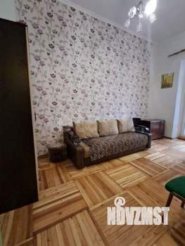 2-к квартира, вторичка, 35м2, 2/4 этаж
