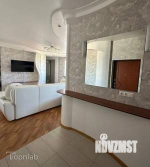 2-к квартира, вторичка, 88м2, 16/18 этаж