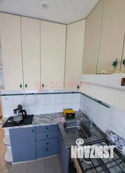 2-к квартира, вторичка, 46м2, 3/5 этаж