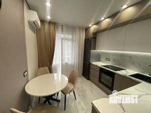 1-к квартира, вторичка, 36м2, 6/9 этаж