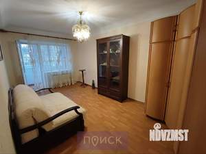 2-к квартира, вторичка, 50м2, 2/5 этаж