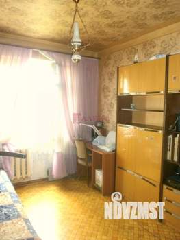 2-к квартира, вторичка, 52м2, 6/9 этаж