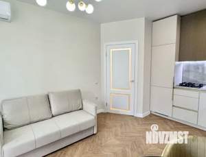 2-к квартира, вторичка, 40м2, 12/14 этаж