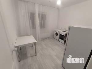 1-к квартира, вторичка, 37м2, 5/16 этаж