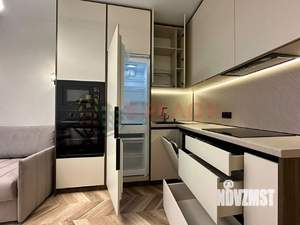 2-к квартира, вторичка, 55м2, 9/25 этаж