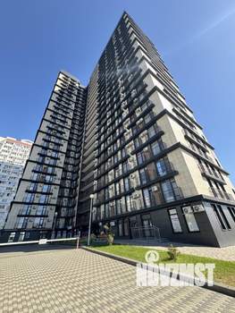 2-к квартира, вторичка, 47м2, 19/25 этаж