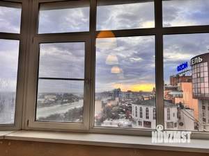 2-к квартира, вторичка, 75м2, 12/16 этаж