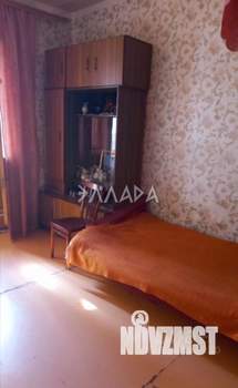 3-к квартира, вторичка, 54м2, 4/5 этаж