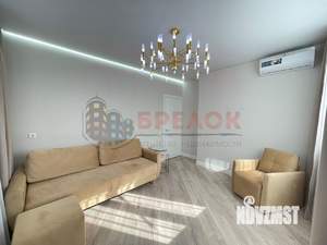 2-к квартира, вторичка, 60м2, 19/25 этаж