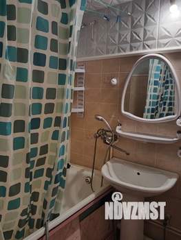 1-к квартира, вторичка, 40м2, 1/9 этаж