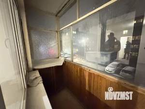 2-к квартира, вторичка, 44м2, 2/5 этаж