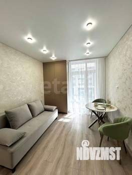 1-к квартира, вторичка, 33м2, 3/20 этаж