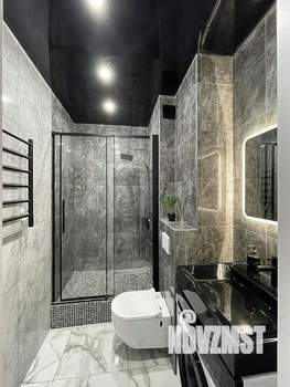 Студия квартира, вторичка, 27м2, 15/25 этаж