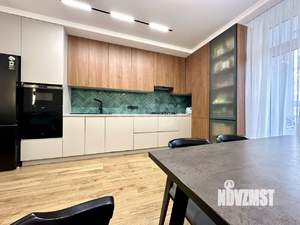 4-к квартира, вторичка, 86м2, 11/24 этаж