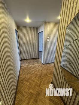 2-к квартира, вторичка, 48м2, 5/6 этаж