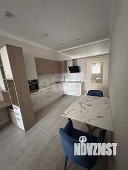 2-к квартира, вторичка, 60м2, 9/23 этаж