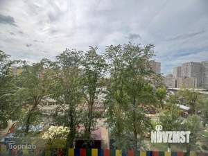 2-к квартира, вторичка, 49м2, 5/6 этаж