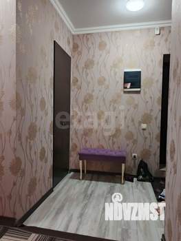 2-к квартира, вторичка, 45м2, 1/7 этаж