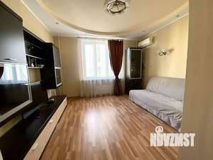 2-к квартира, вторичка, 56м2, 8/16 этаж