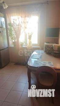 3-к квартира, вторичка, 64м2, 4/10 этаж