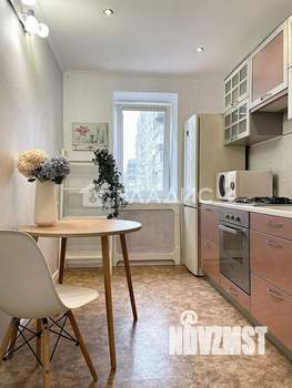 3-к квартира, вторичка, 60м2, 4/10 этаж