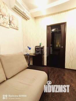 1-к квартира, вторичка, 37м2, 7/9 этаж
