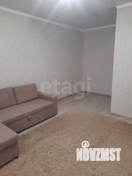 1-к квартира, вторичка, 36м2, 15/20 этаж