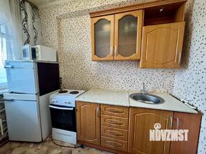 1-к квартира, вторичка, 37м2, 8/17 этаж