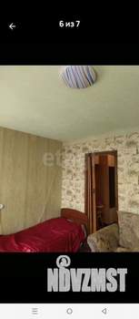 1-к квартира, вторичка, 23м2, 5/5 этаж