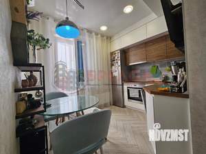 1-к квартира, вторичка, 38м2, 14/20 этаж